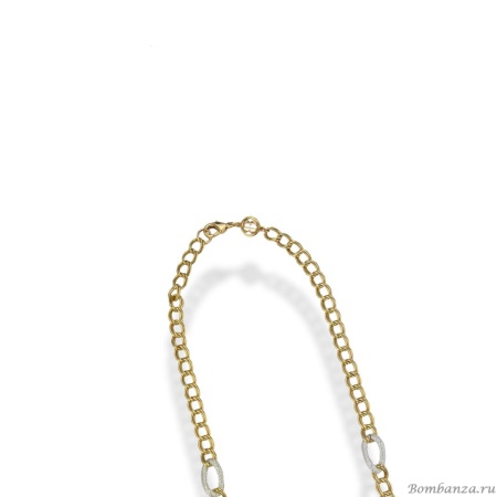 Колье Boccadamo, XGR664D G/S